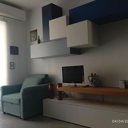Appartement Tra Cielo E Mare à Capo dʼOrlando Extérieur photo